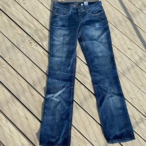 Cruel Girl 9 xlong extra long jeans like new